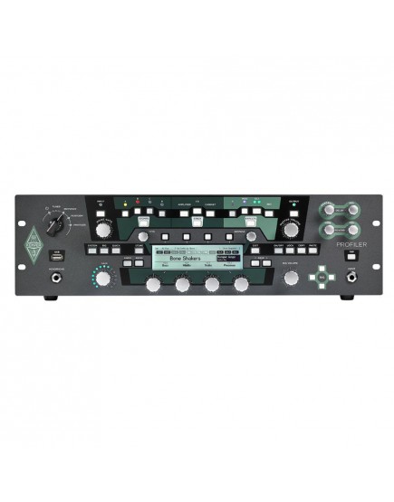 Kemper POWERRACK